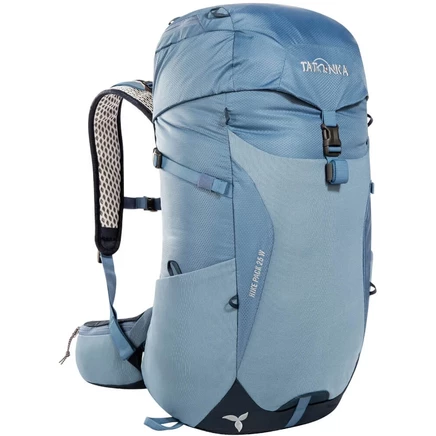 Женский рюкзак Tatonka Hike Pack 25, 25 л, синий