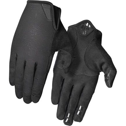 Перчатки Giro La DND женские - черные scree black