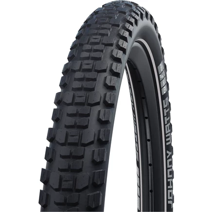 Шина Schwalbe Johnny Watts Wire Bead - Performance | Addix | DD - Green Guard | ECE-R75 - 27,5x2,60