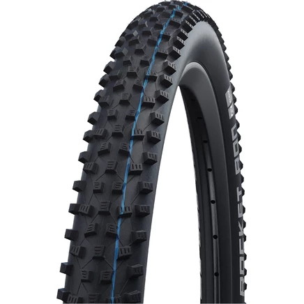 Покрышка Schwalbe Rocket Ron 29×2.25″ E-25, чёрная