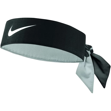 Головной убор Nike Tennis Premier - черный/белый 010 black
