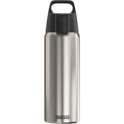 Бутылка SIGG Shield ONE 750 мл, металлик