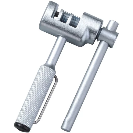 Инструмент для цепи Topeak Universal Chaintool, серебристый