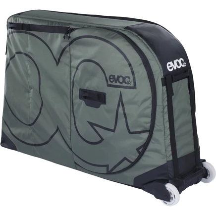 Чехол для велосипеда Evoc Bike Bag 280 л, оливковый