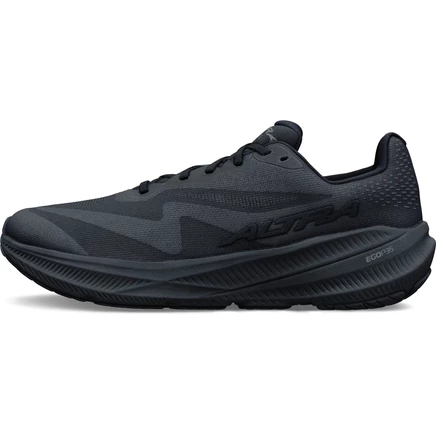 Мужские беговые кроссовки Altra Experience Flow 3, черные