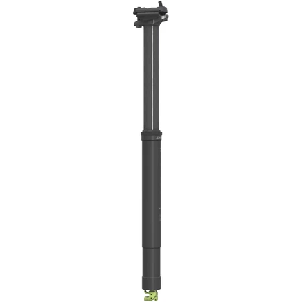Подседельный штырь Syncros Duncan 1.5, 170 мм, черный
