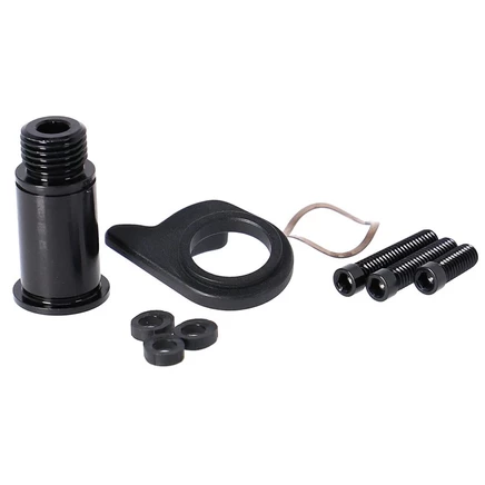 Комплект B-Bolt SRAM для RD-RED-E-D1, черный