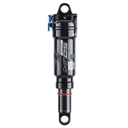 Задний амортизатор RockShox SIDLuxe Ultimate RL Solo Air - черный black