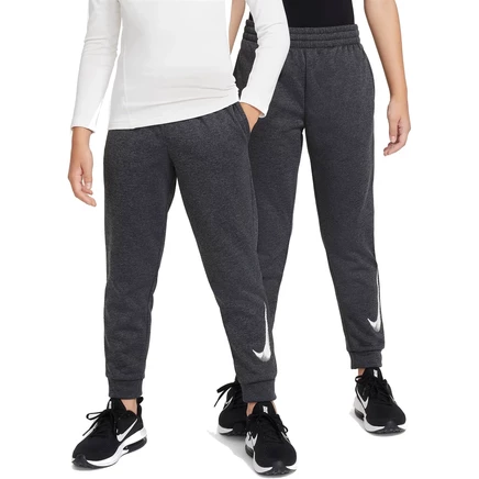 Детские джоггеры Nike Multi+ Therma-FIT, черные