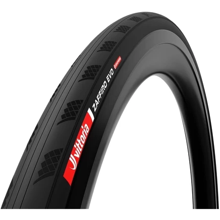 Покрышка Vittoria Zaffiro EVO V 23-622, черная