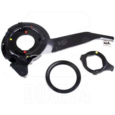 Комплект соединителя кассеты Shimano Alfine CJ-S7000-8