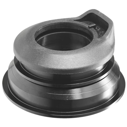 Рулевая колонка Syncros Press Fit Tapered ZS44/28.6 ZS56/40, черная