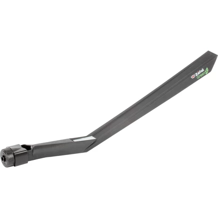 Крыло заднее Zéfal Deflector RC50 47–60 мм, черное