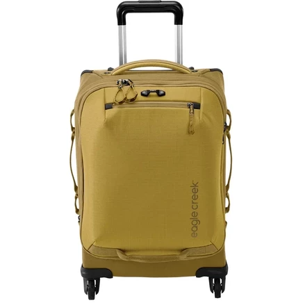 Чемодан Eagle Creek Expanse 4-Wheel, 35 л, желтый