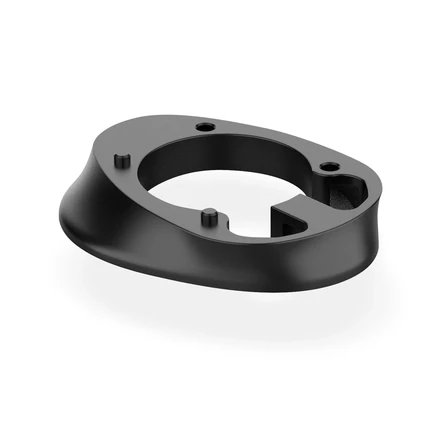 Проставка Faserwerk A60129 Top Cone для Cannondale, черная