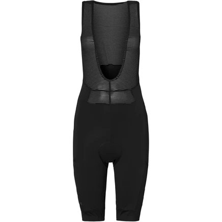 Женские шорты-нагрудники SWEET Protection Crossfire Cargo - черный black