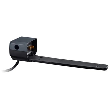 Крепление для аккумулятора Shimano STePS BM-E6000-B - Gen. 1 | Тип держателя | для ABUS/ключа Trelock - серый