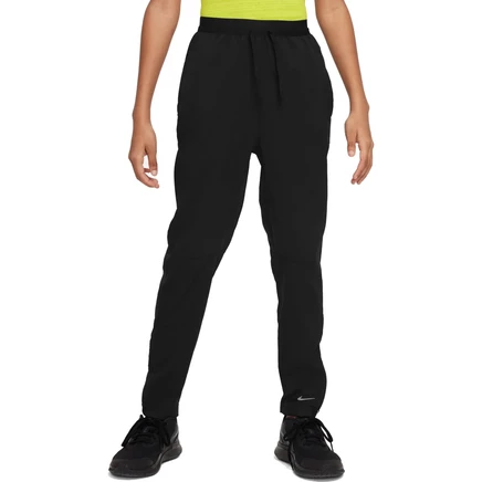 Детские тренировочные брюки Nike Dri-FIT Multi Tech - черный/black FD4657-010 black