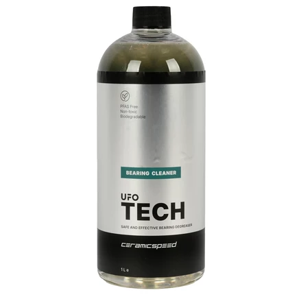 Очиститель подшипников CeramicSpeed UFO Tech, 1 л