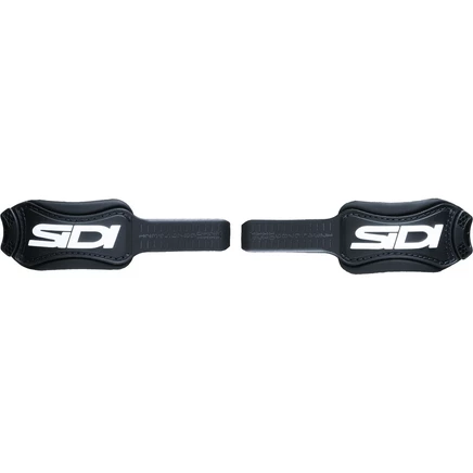 Система застежек Sidi Soft Instep 5 - черный