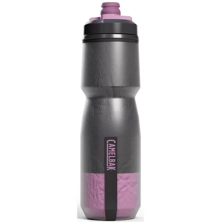 Фляга CamelBak Podium Chill 710 мл, серая