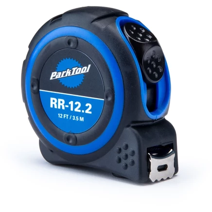 Рулетка Park Tool RR-12.2, 3,65 м