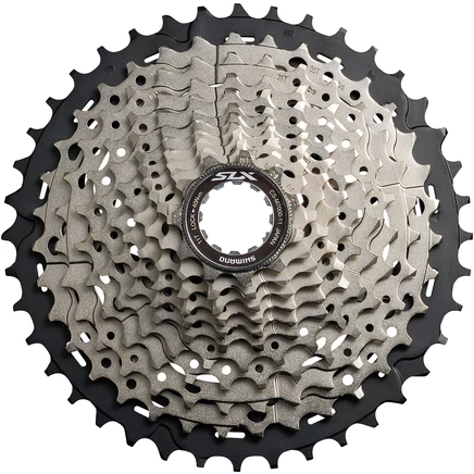 Кассета Shimano CS-M7000 11-скоростная