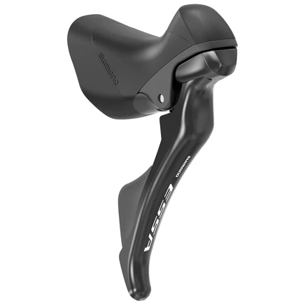 Рычаг тормоза/переключения Shimano ST-U2030 правый, черный