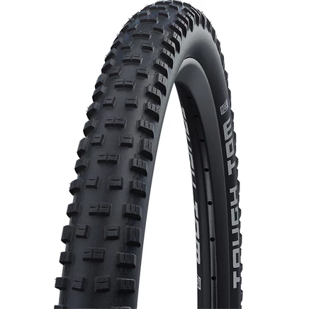 Шина Schwalbe Tough Tom Wire Bead - Активная | SBC | K-Guard - 26x2,35