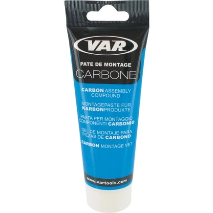 Паста Var Carbon Assembly Compound 100 мл