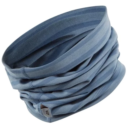 Трубка для крепления горного снаряжения ME-007399 - bluefin stripe blue