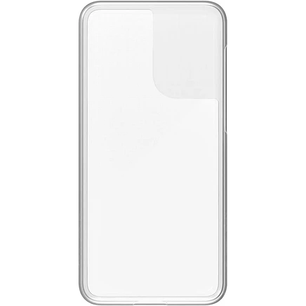 Чехол Quad Lock Poncho для Samsung Galaxy S21 Plus, прозрачный