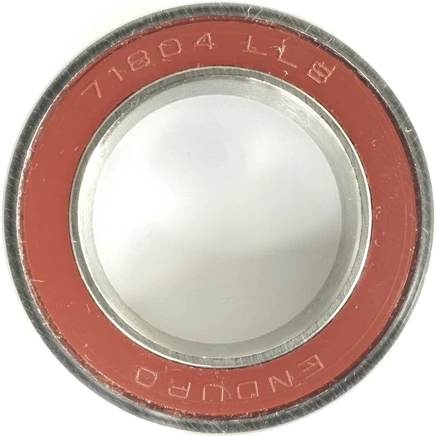 Подшипник Enduro Bearings 71804, ABEC 5, 20×32×7 мм