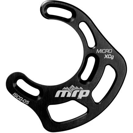 Защитный кожух MRP Micro XCg - 30T - ISCG-05 - черный black