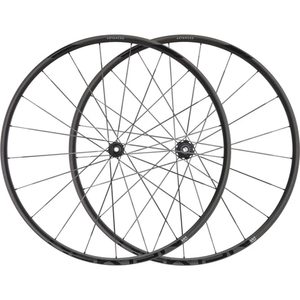 Колеса Newmen Advanced SL X.R.25 VONOA 29″, черные