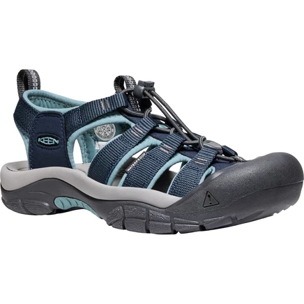 Женские сандалии Keen Newport H2, синие