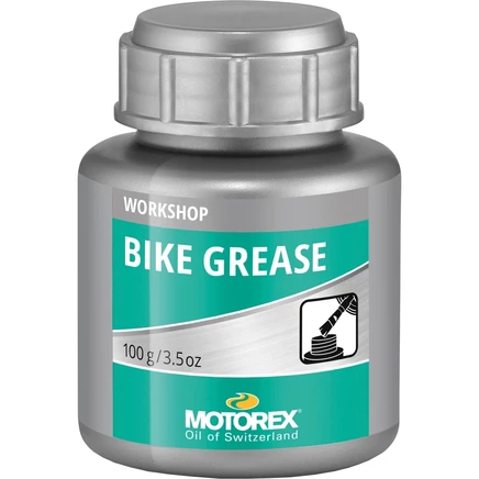 Смазка для велосипеда Motorex - 100 г в банке