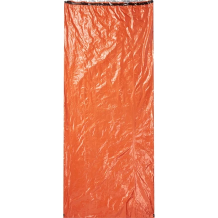 Аварийный мешок Mountain Equipment Bivi, оранжевый