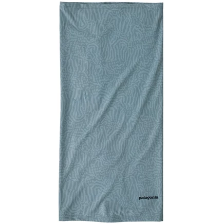 Маска для солнца Patagonia Sun Mask, синяя
