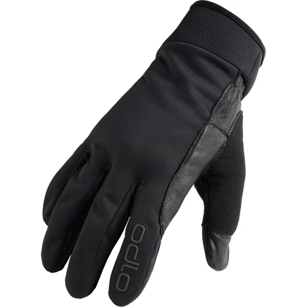 Перчатки Odlo Nordic Light, черные