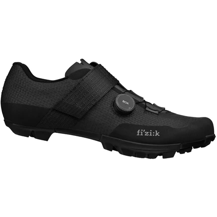 Кроссовки Fizik Vento Ferox Carbon MTB Унисекс - черный/black black