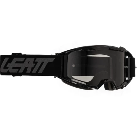 Очки Leatt Vizion 3.5, стелс‑серые
