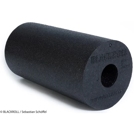 СТАНДАРТНЫЙ рулон фасции BLACKROLL - черный black