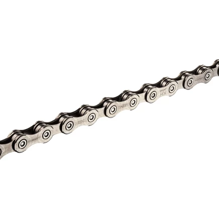 Цепь Shimano Deore XT CN-HG95 10-ск., 116 зв., серебристая