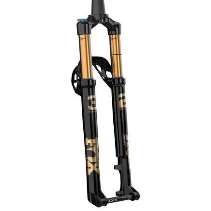 Вилка FOX Factory 32 Step-Cast, 29″, 100 мм, черная