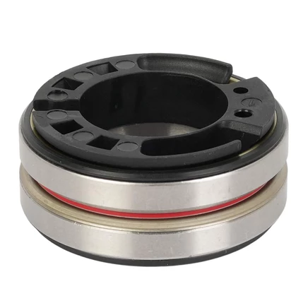 Рулевая колонка Syncros ZS56/28.6–ZS56/40, черная