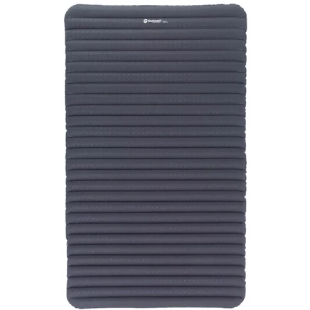 Спальный коврик Outwell Highway Pop Top Air 120 - night blue синий