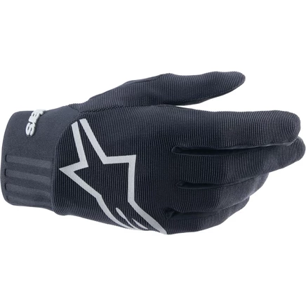 Перчатки Alpinestars A-Dura - черные black
