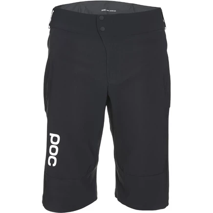 Женские шорты POC Essential MTB, черные
