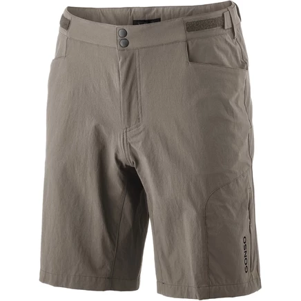 Мужские шорты Gonso Adventure Shorts - Серый Phoenix grey